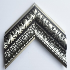 10CM Wide Custom Picture Frame Mouldings 