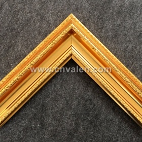 Decorative PS Picture Frame Moulding Framing 
