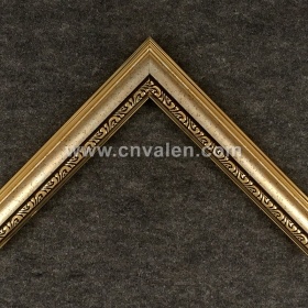 1.5inch Customized Picture Frame Mouldings in Lengths 