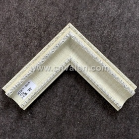 Decorative PS Picture Frame Moulding Framing 