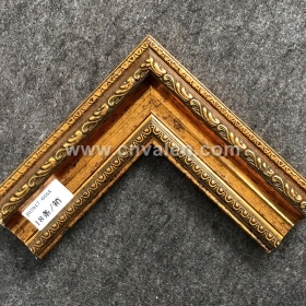 Decorative PS Picture Frame Moulding Framing 