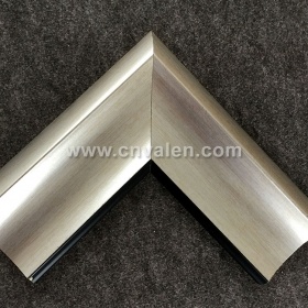 3.15inch Wide Ornate Gold Mirror Picture Framing Mouldings 