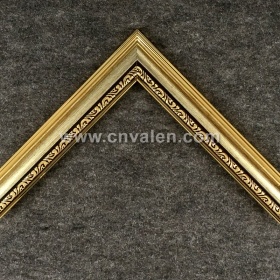 1.5inch Customized Picture Frame Mouldings in Lengths 