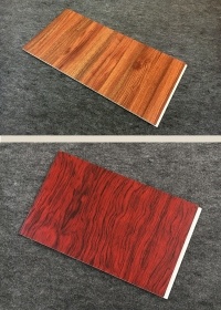 60CM WPC Material Wall Panels cladding for Interior Decoration 