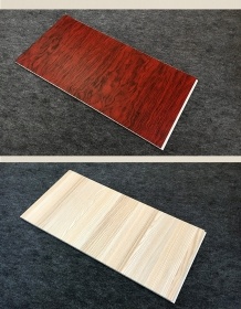60CM WPC Material Wall Panels cladding for Interior Decoration 