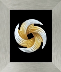Hot Sell 3D Wall Painting Shadow Box Art Pictures  for Living Room 