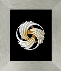 Hot Sell 3D Wall Painting Shadow Box Art Pictures  for Living Room 