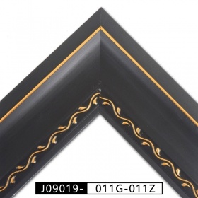Custom Picture Framing Polystyrene Moulding Cheap Picture Frame Sale Store 
