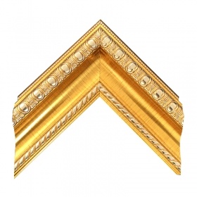PS Frame Moulding Italy Design Plastic Picture Frame Moulding 