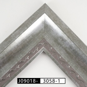 Plastic Photo Frame Parts Polystyrene Ornate Picture Frame Mouldings 