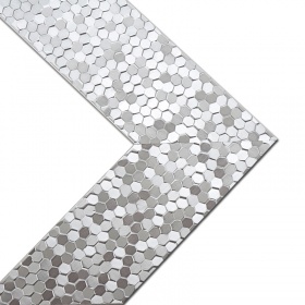 Plastic Decor Frame Moulding Oil Painting Picture Frames Wholesale 