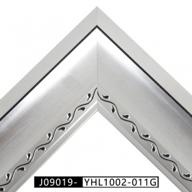 Custom Picture Framing Polystyrene Moulding