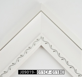 Custom Picture Framing Polystyrene Moulding Cheap Picture Frame Sale Store 