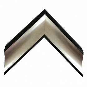 3.15inch Wide Ornate Gold Mirror Picture Framing Mouldings 