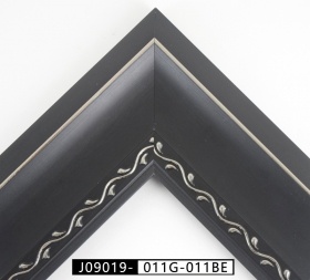 Custom Picture Framing Polystyrene Moulding Cheap Picture Frame Sale Store 