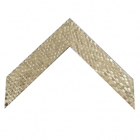 2inch Wide High-grade Embossing Plastic Ornate Mirror Frame Mouldings 