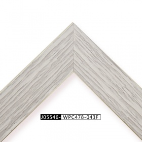Modern Polystyrene Frame Moldings