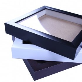 Shadow Box Frames