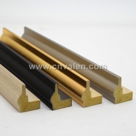 New Design Picture Frame Mouldings in Lengths 