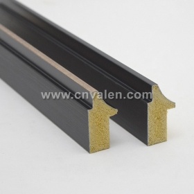 New Design Picture Frame Mouldings in Lengths 