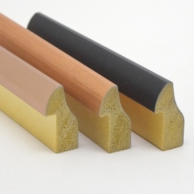New Design Picture Frame Mouldings in Lengths 