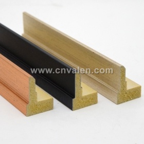 New Design Picture Frame Mouldings in Lengths 