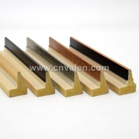 New Design Picture Frame Mouldings in Lengths 