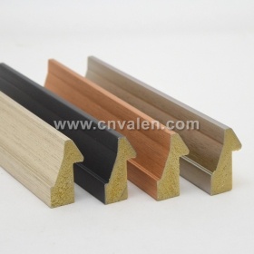 New Design Picture Frame Mouldings in Lengths 