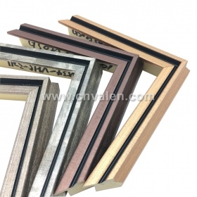 New Design Picture Frame Mouldings in Lengths 