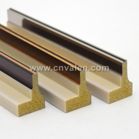New Design Picture Frame Mouldings in Lengths 