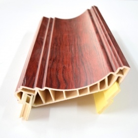 Building Material Home Decoration Pop Design Crown Cornice Moulding 