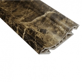 Building Material Home Decoration Pop Design Crown Cornice Moulding 