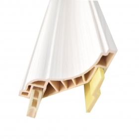 Building Material Home Decoration Pop Design Crown Cornice Moulding 