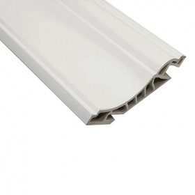 Building Material Home Decoration Pop Design Crown Cornice Moulding 