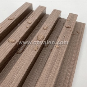 Easy Install Wallboard Interior Wall Panel Cladding For Home Decoration 