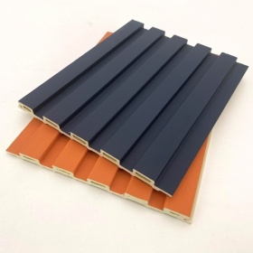 Hot Sale Plastic Decoration Board PVC Wall Panels Factory 