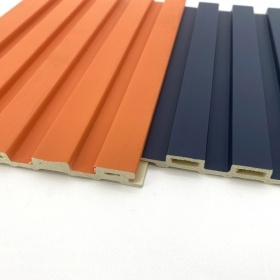 Hot Sale Plastic Decoration Board PVC Wall Panels Factory 