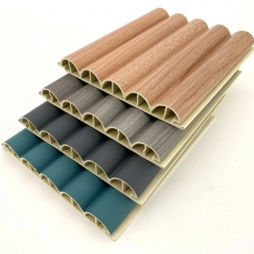 Wall Panels Cladding