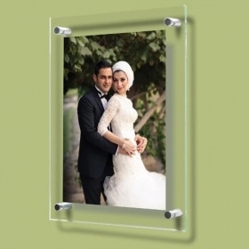Wholesale Custom Prints Aluminum Wall Arts HD Photo Picture Aluminum Metal Prints for Home Decoration 