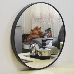 Circle Mirror Home Decor 60 70 80Cm