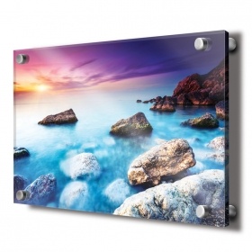 Wall Decoration Acrylic Painting