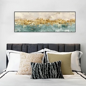 Oil Painting Living Room Wall Painting