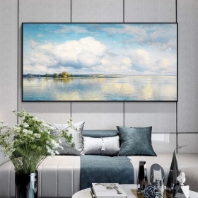 Wholesale Customize Prints Any Size Wall Art