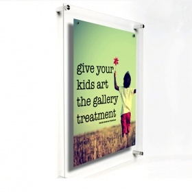 Wholesale Custom Prints Aluminum Wall Arts HD Photo Picture Aluminum Metal Prints for Home Decoration 