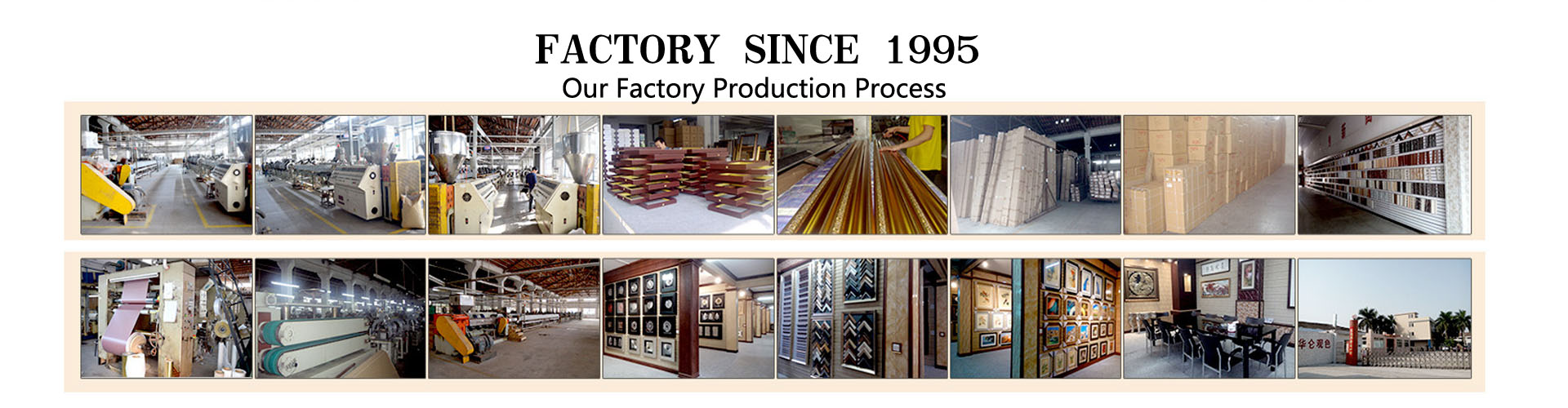 PS Frame Moulding Manufacturers